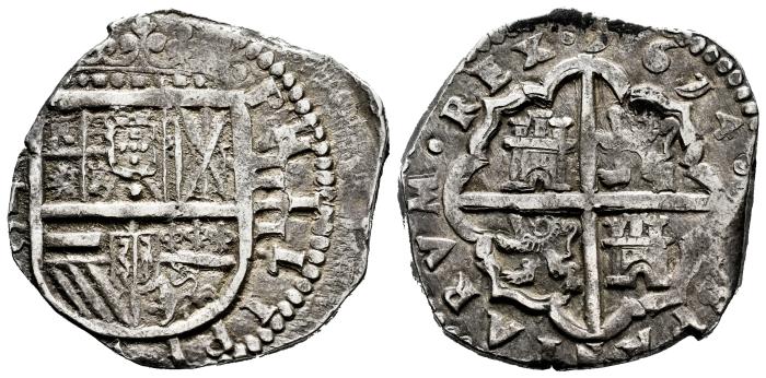 Monarquía Española