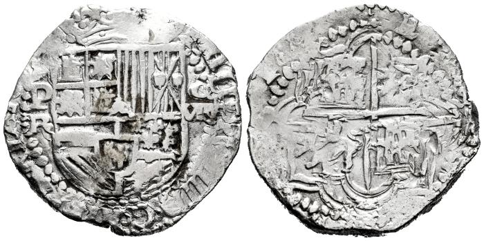 Monarquía Española