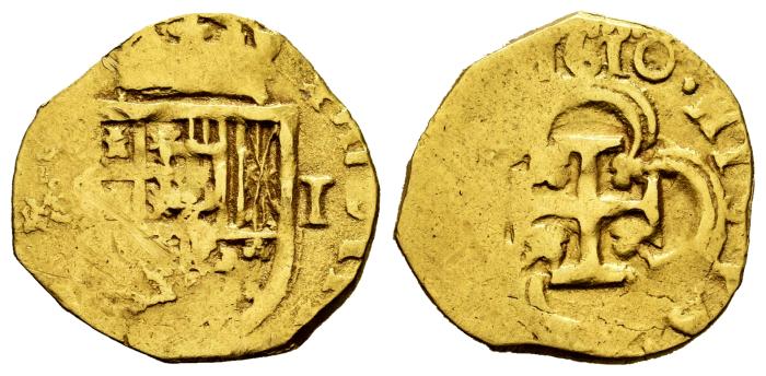 Monarquía Española