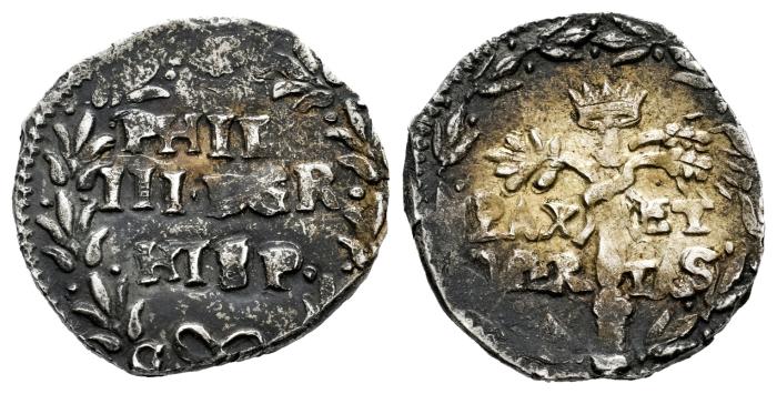 Monarquía Española