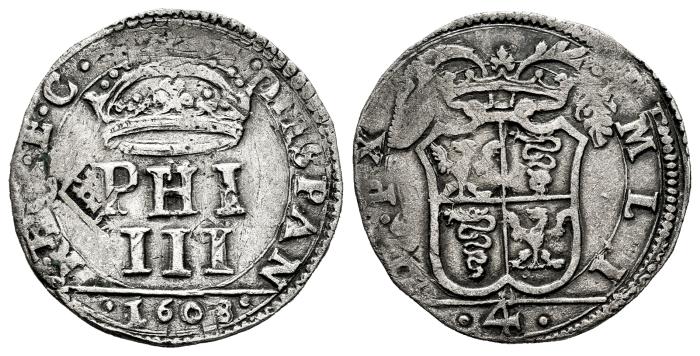 Monarquía Española