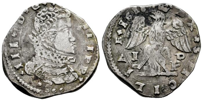 Monarquía Española