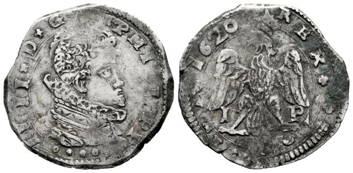 Monarquía Española