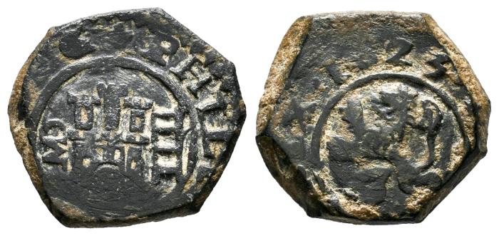 Monarquía Española