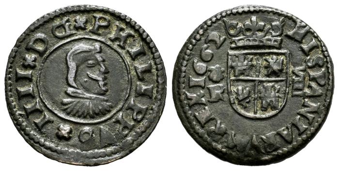 Monarquía Española