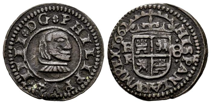 Monarquía Española