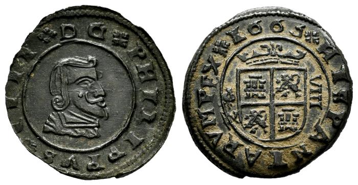 Monarquía Española