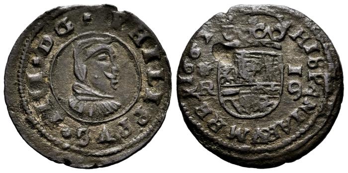 Monarquía Española