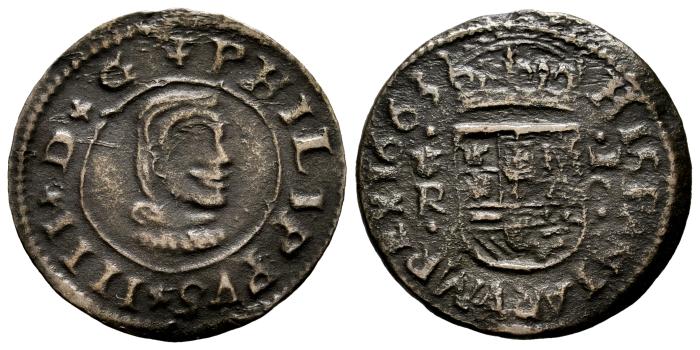 Monarquía Española