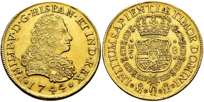 Monarquía Española
