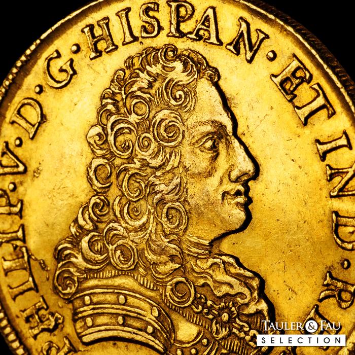 Monarquía Española