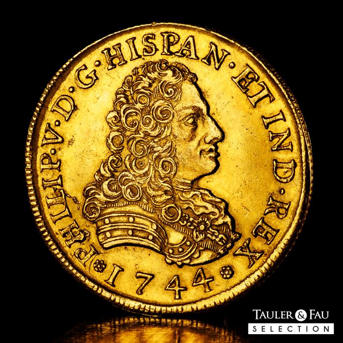 Monarquía Española