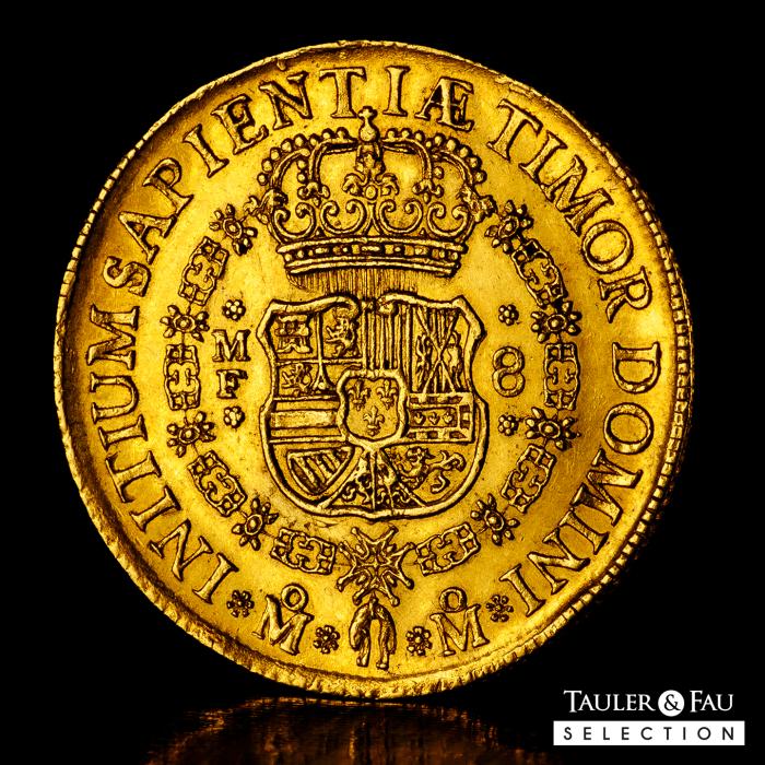 Monarquía Española