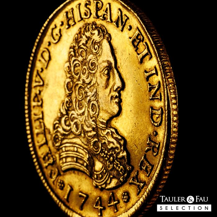 Monarquía Española