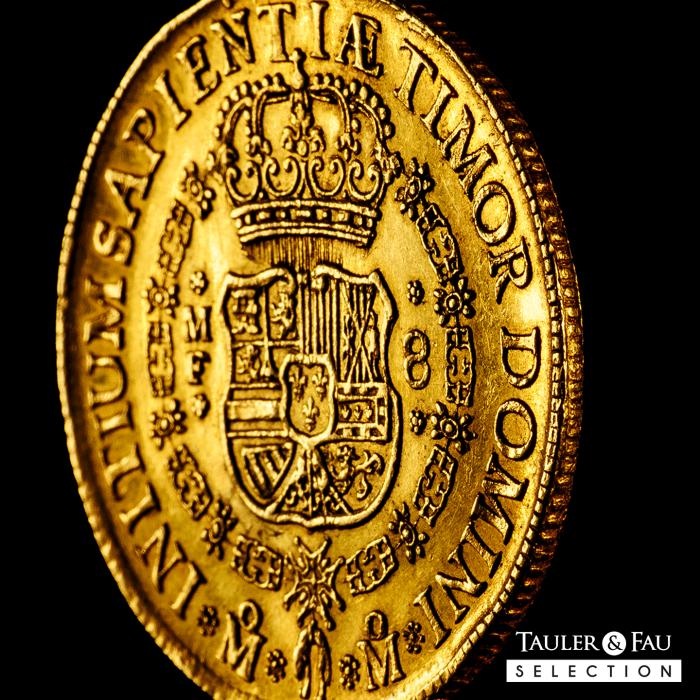 Monarquía Española