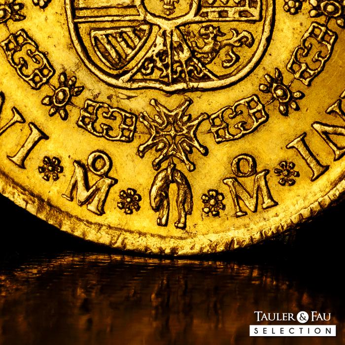 Monarquía Española