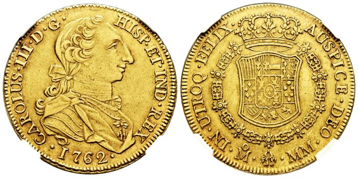 Monarquía Española