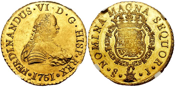 Monarquía Española