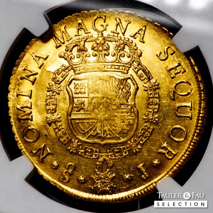 Monarquía Española
