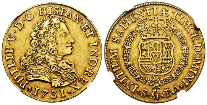 Monarquía Española