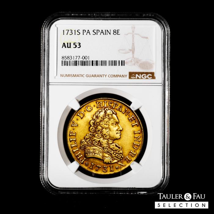 Monarquía Española