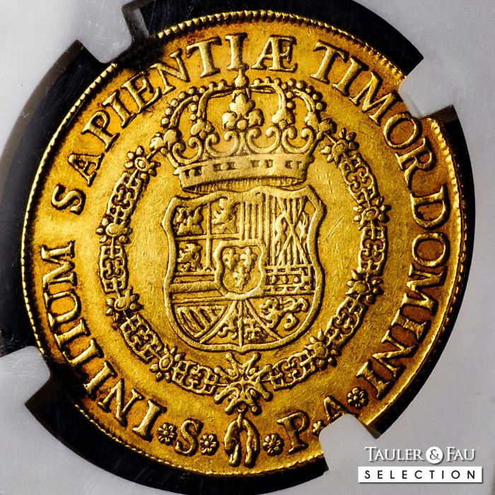 Monarquía Española