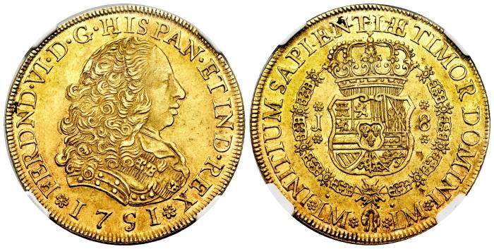 Monarquía Española
