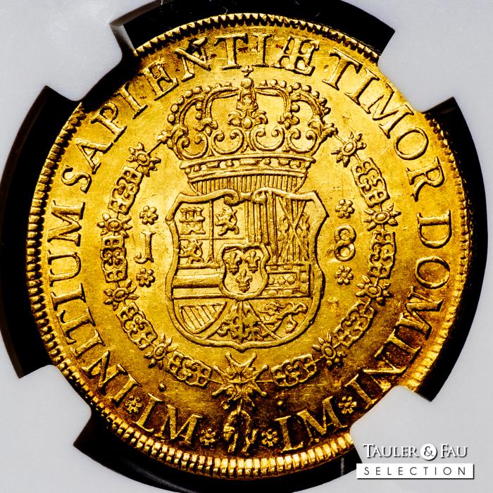 Monarquía Española