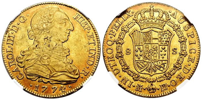 Monarquía Española