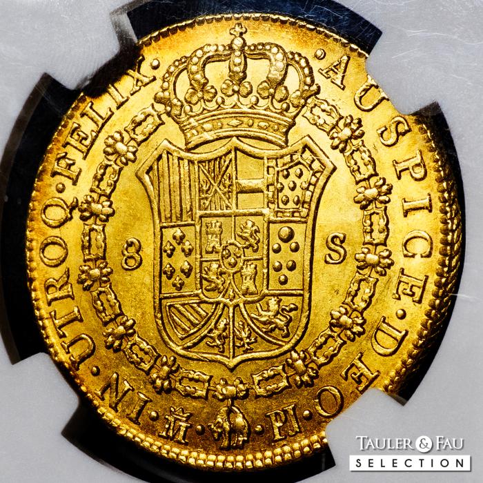 Monarquía Española