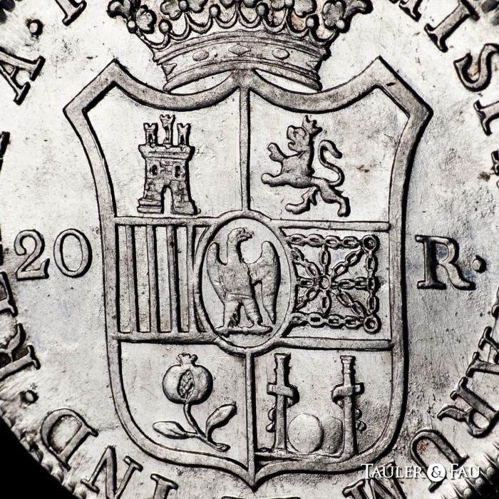 Monarquía Española