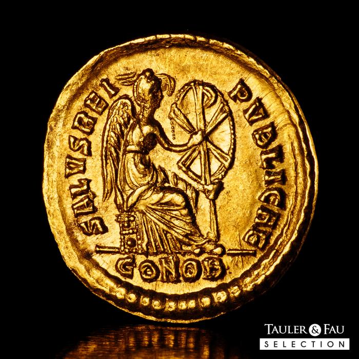 Imperio Romano