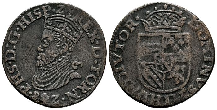 Monarquía Española