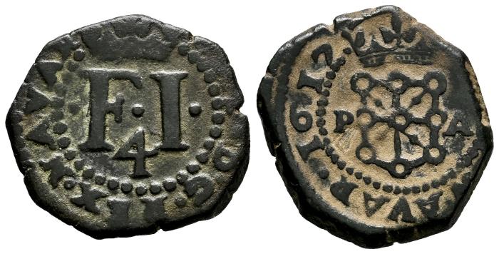 Monarquía Española