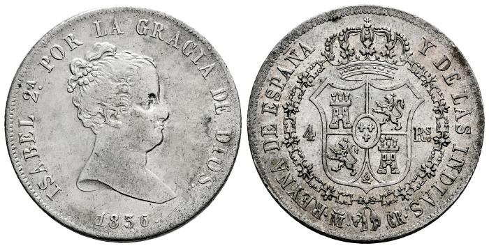 Monarquía Española