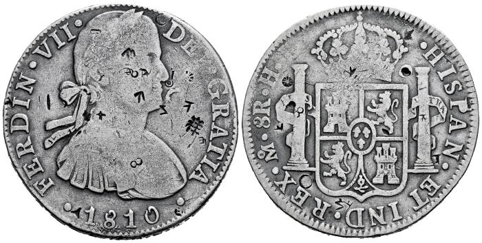 Monarquía Española