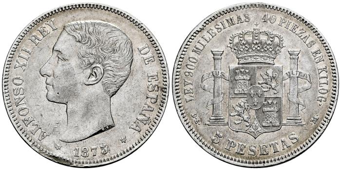 Monedas Contemporáneas