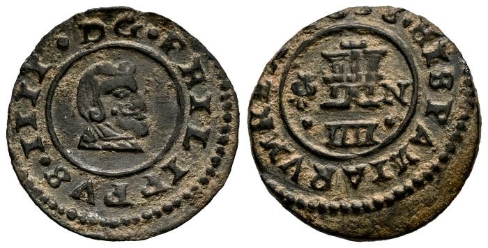 Monarquía Española