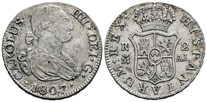 Monarquía Española