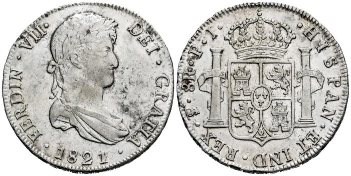 Monarquía Española