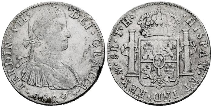 Monarquía Española