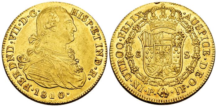 Monarquía Española