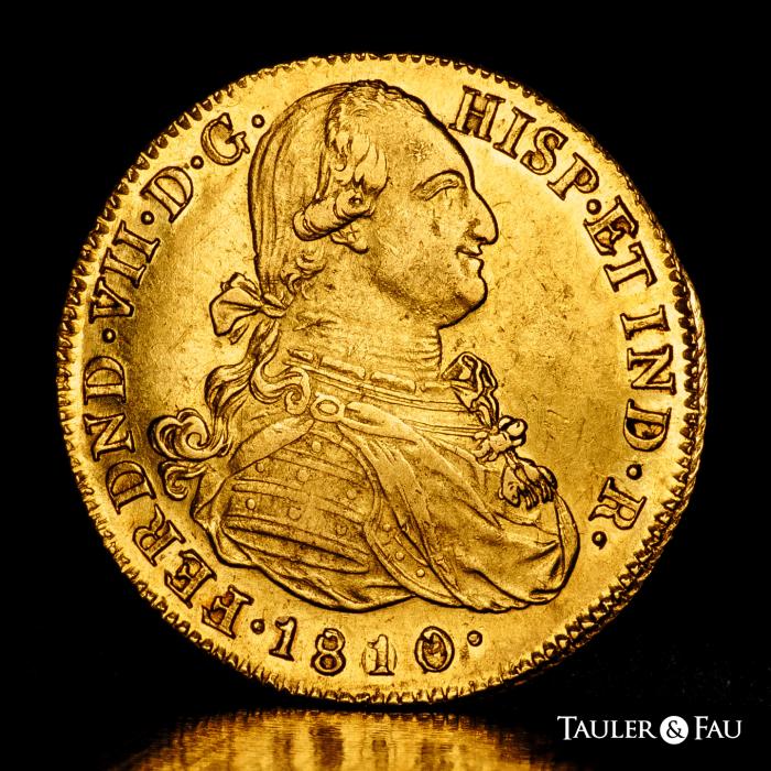 Monarquía Española