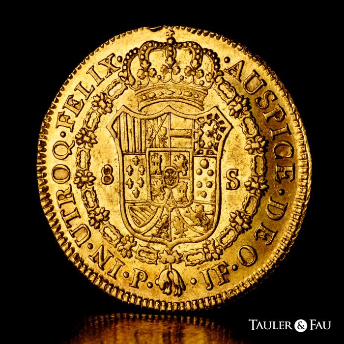 Monarquía Española