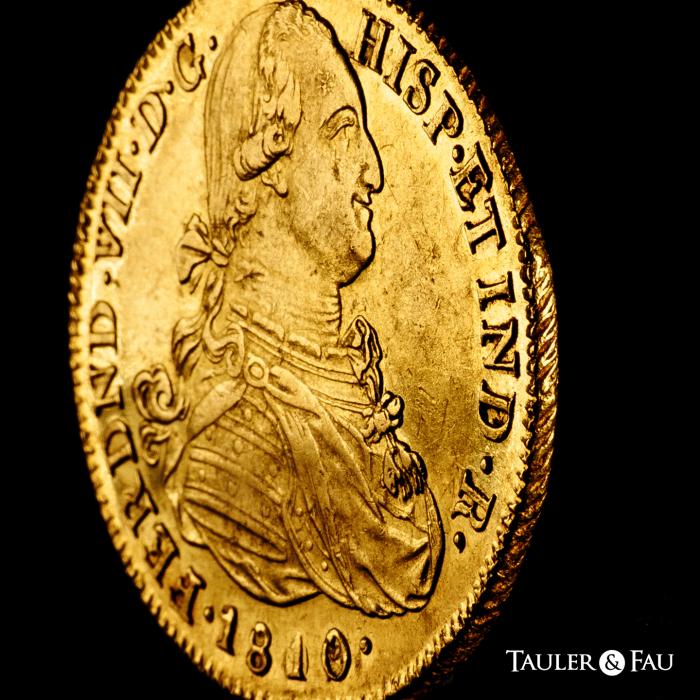 Monarquía Española