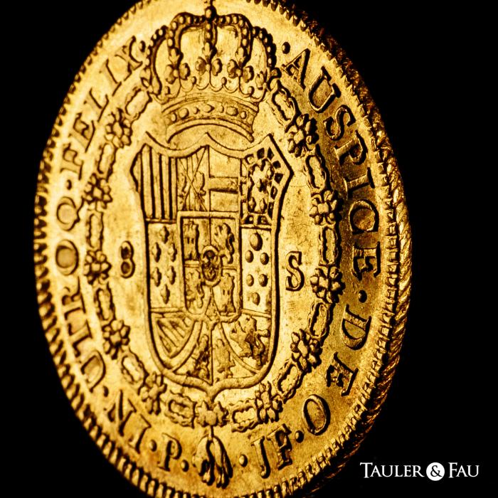 Monarquía Española