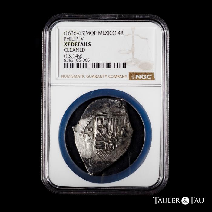 Monarquía Española