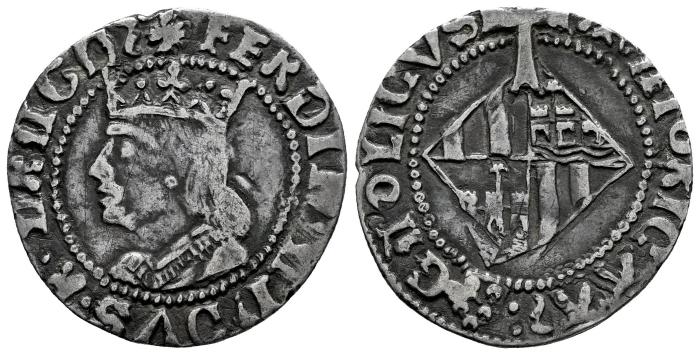 Monarquía Española