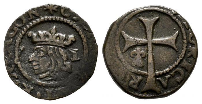 Monarquía Española