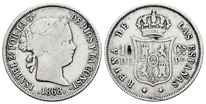 Monarquía Española